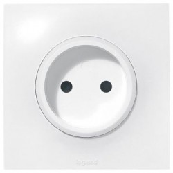Legrand Neptune prise 2P  16a - Image 3