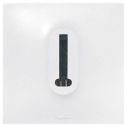 Legrand Neptune prise téléphone en T - Image 3
