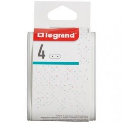 Quadriplite standard 4...