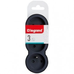 Triplite FB 3x2P+T standard...