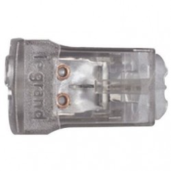 Legrand Borne connexion automatique 2 fils  bl6 - Image 3