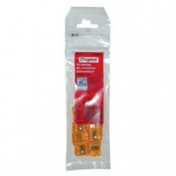 Legrand Borne connexion automatique 3 fils  bl9 - Image 3