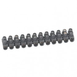 Legrand Barrette raccord 2.5mm2 nylbloc noire vrac - Image 3
