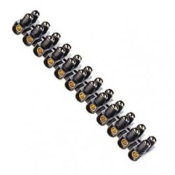 Legrand Barrette raccord 10mm2 nylbloc noir vrac - Image 3
