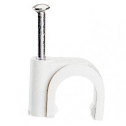 Legrand Cavalier blanc câble d.10 à 14 x20 sc - Image 3