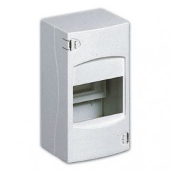 Legrand Coffret 4 modules 160x90x74 vrac - Image 3