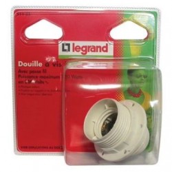 Legrand Douille E27 sortie fil latérale sc - Image 3