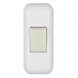 Legrand Interrupteur lampe 2a fluo moucheté s/c - Image 3