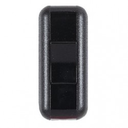 Legrand Interrupteur lampe 2a noir vrac - Image 3
