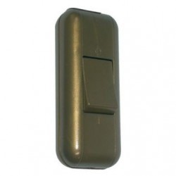 Legrand Interrupteur lampe 2a or vrac - Image 3