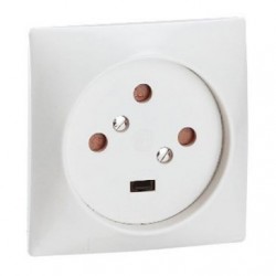 Legrand Prise de puissance 20A 3P+T vrac - Image 3