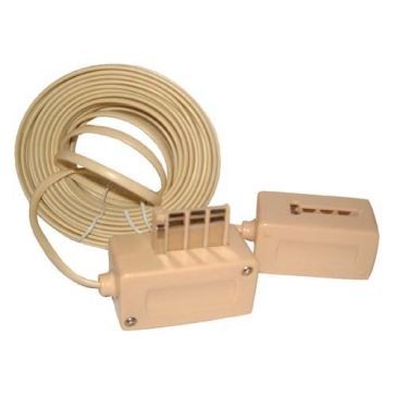 HBF Prolongateur téléphone mâle/femelle 10m en vrac