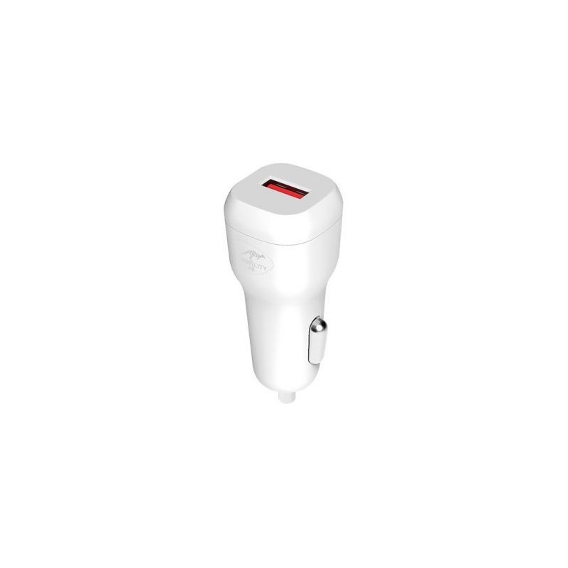 MOBILITY LAB Chargeur USB voiture