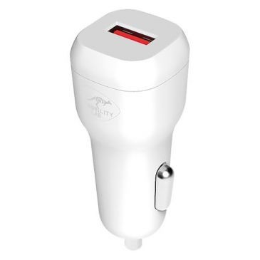 MOBILITY LAB Chargeur USB voiture