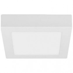 Prolight Led plafonnier 12w carre ip20 - Image 3