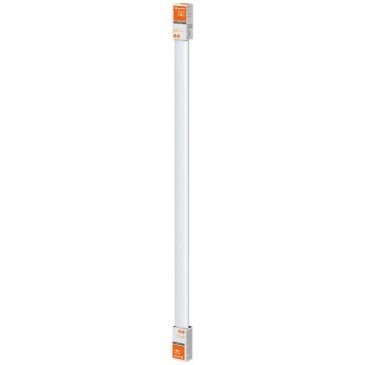 LEDVANCE Luminaire led étanche 18w 1600lm 4000K froid 120CM
