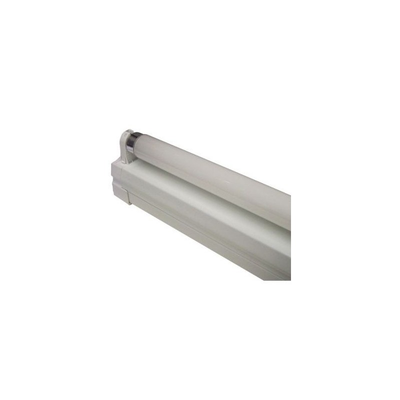 Profile Réglette complète Led 1x18W 4000k 1800 lm 120cm