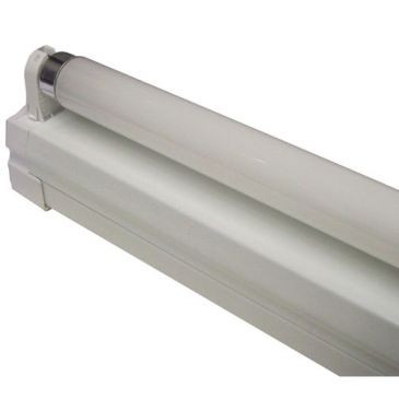 Profile Réglette complète Led 1x18W 4000k 1800 lm 120cm
