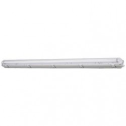 Prolight Réglette led étanche IP65 1x18W 1M20 IP65 1450LM - Image 3