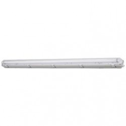 Prolight Réglette led étanche IP65 1x24W 1M50 IP65 - Image 3