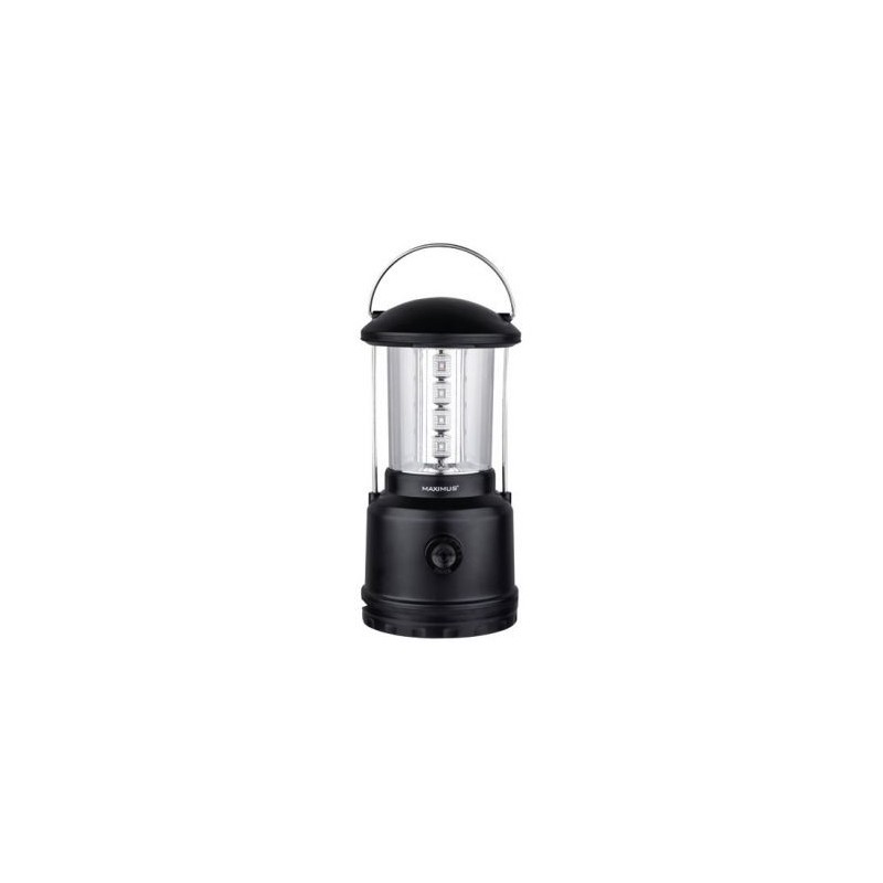 Maximus Lanterne maximus 660lm 20w ipx44 réglable