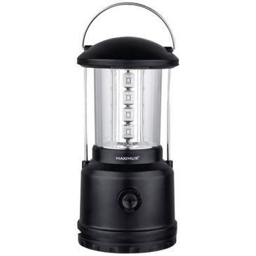 Maximus Lanterne maximus 660lm 20w ipx44 réglable
