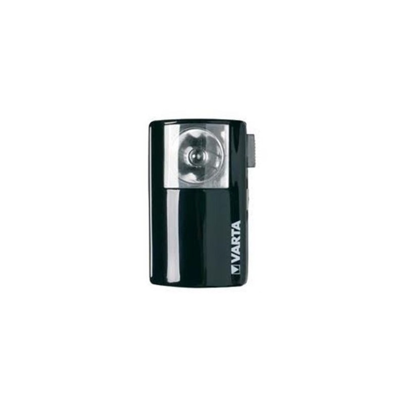 Varta Boîtier métal palm light 3LR12 4.5V blister