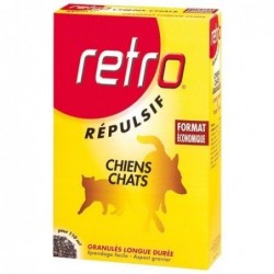 Acto Acto répulsif chien chat 1kg rech5 - Image 2