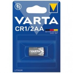 Varta Pile lithium CR1/2AA - Image 3