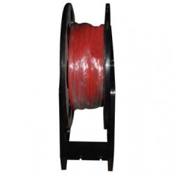 Câble HO7VR 16mm² rouge...