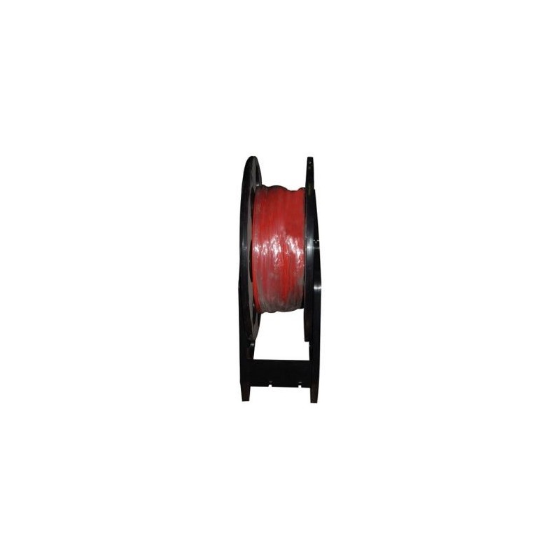 Electraline Câble HO7VR 16mm² rouge touret 150m