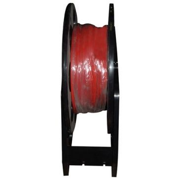 Electraline Câble HO7VR 16mm² rouge touret 150m