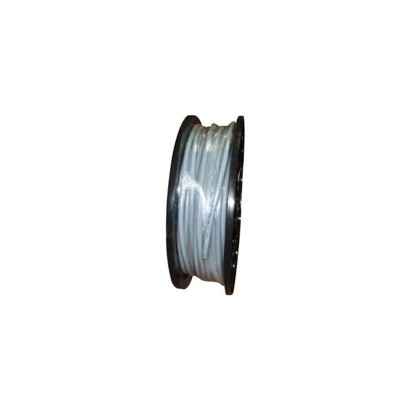 Electraline Cable rj45 gris 1/2 touret 100m 5E 20500000