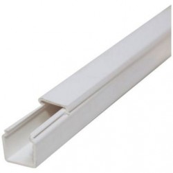 Moulure électrique 40x17mm...
