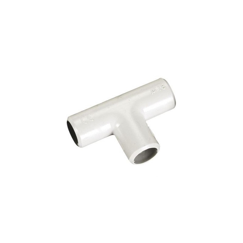 Electraline Te pour raccords tubes IRO d.25 X4