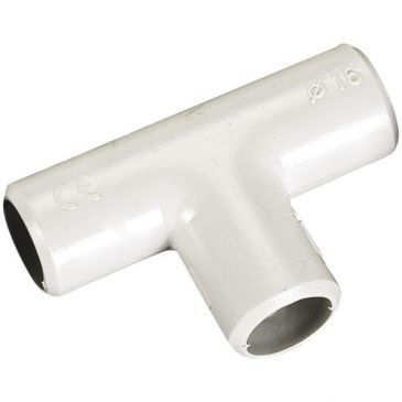 Electraline Te pour raccords tubes IRO d.25 X4
