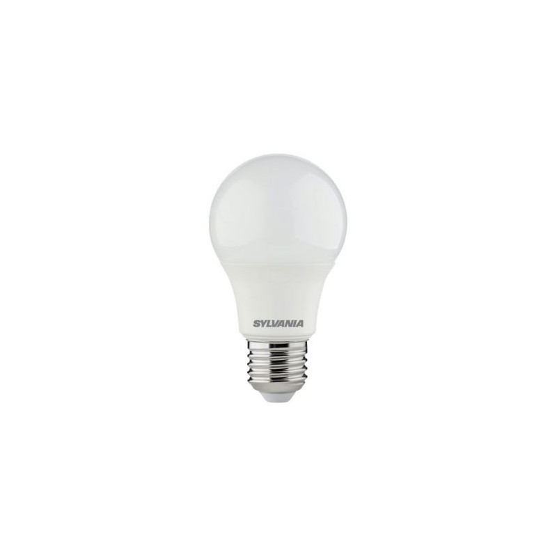 SYLVANIA Led standard e27 8W 806lm 2700k blanc confort boite