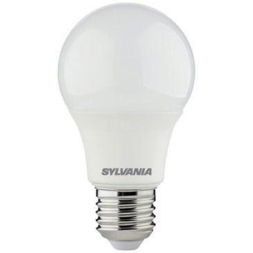 SYLVANIA Led standard e27 8W 806lm 2700k blanc confort boite