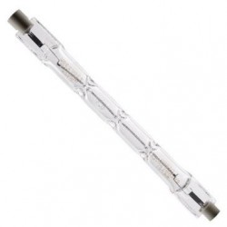 OSRAM Tube r7s halogène  75mm  80W blister 2 - Image 3
