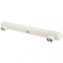 Aric Tube LED culots latéraux S14S 30X300MM 4W 2700k - Image 3