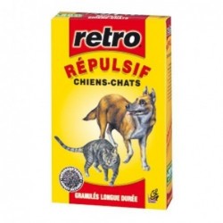 Acto Répulsif chien chat 400gr acto rech4 - Image 2