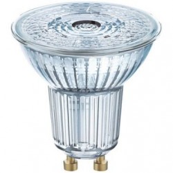 Led spot verre 2.6w gu10...