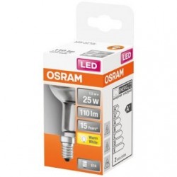 Spot r50 led verre clair...