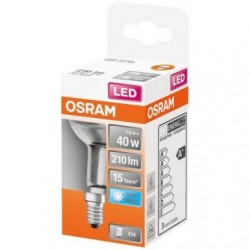 Spot r50 led verre clair...