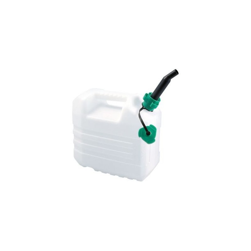Eda Jerrican alimentaire 10l naturel