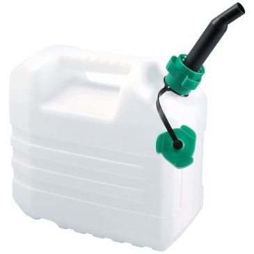 Eda Jerrican alimentaire 10l naturel