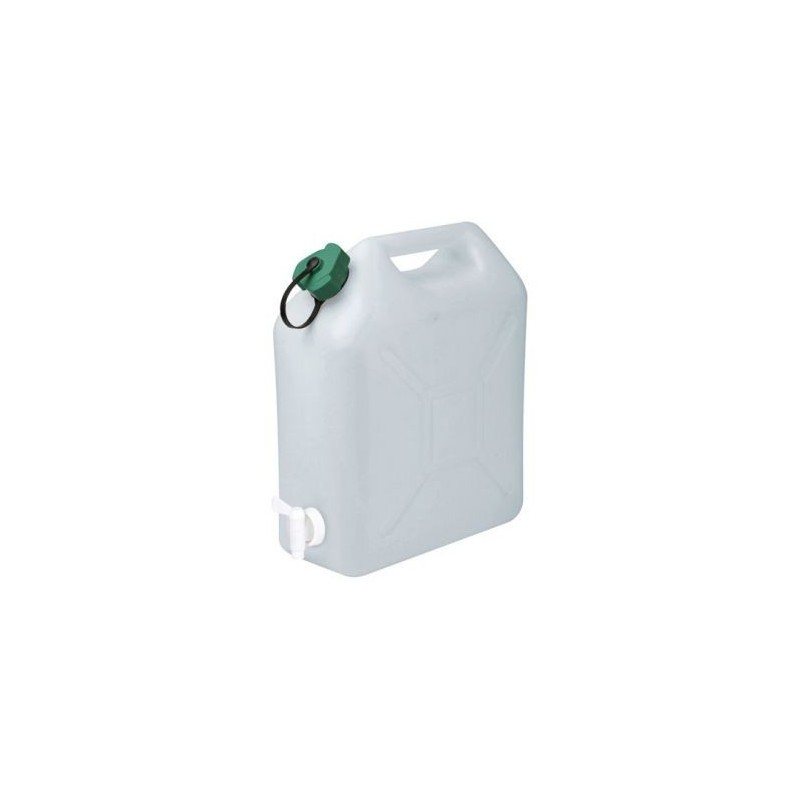 Eda Jerrican alimentaire 10L + robinet