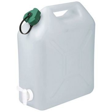 Eda Jerrican alimentaire 10L + robinet