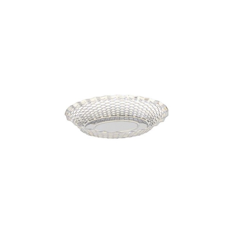 ROGER ORFEVRE Corbeille à pain 30 x 24 cm Inox