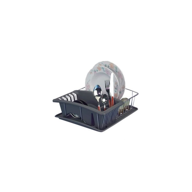 Metaltex Égouttoir aquatex plus